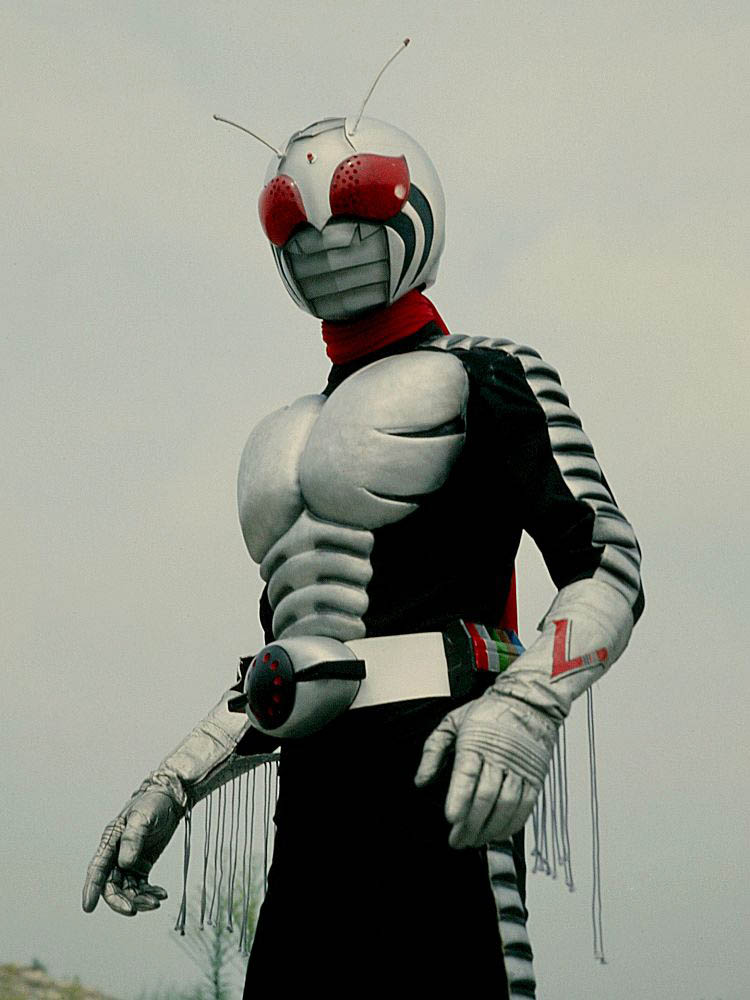 スーパーハンド | 仮面ライダー図鑑 | 東映