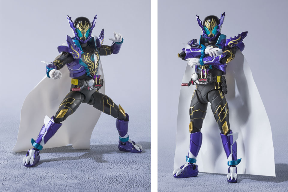 S.H.Figuarts 仮面ライダープライムローグの受注は11月23日まで | 仮面