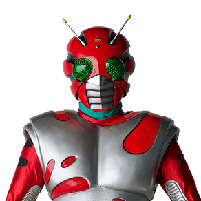 怪人図鑑 | 仮面ライダー図鑑 | 東映