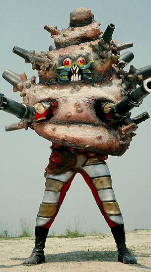 怪人図鑑 | 仮面ライダー図鑑 | 東映