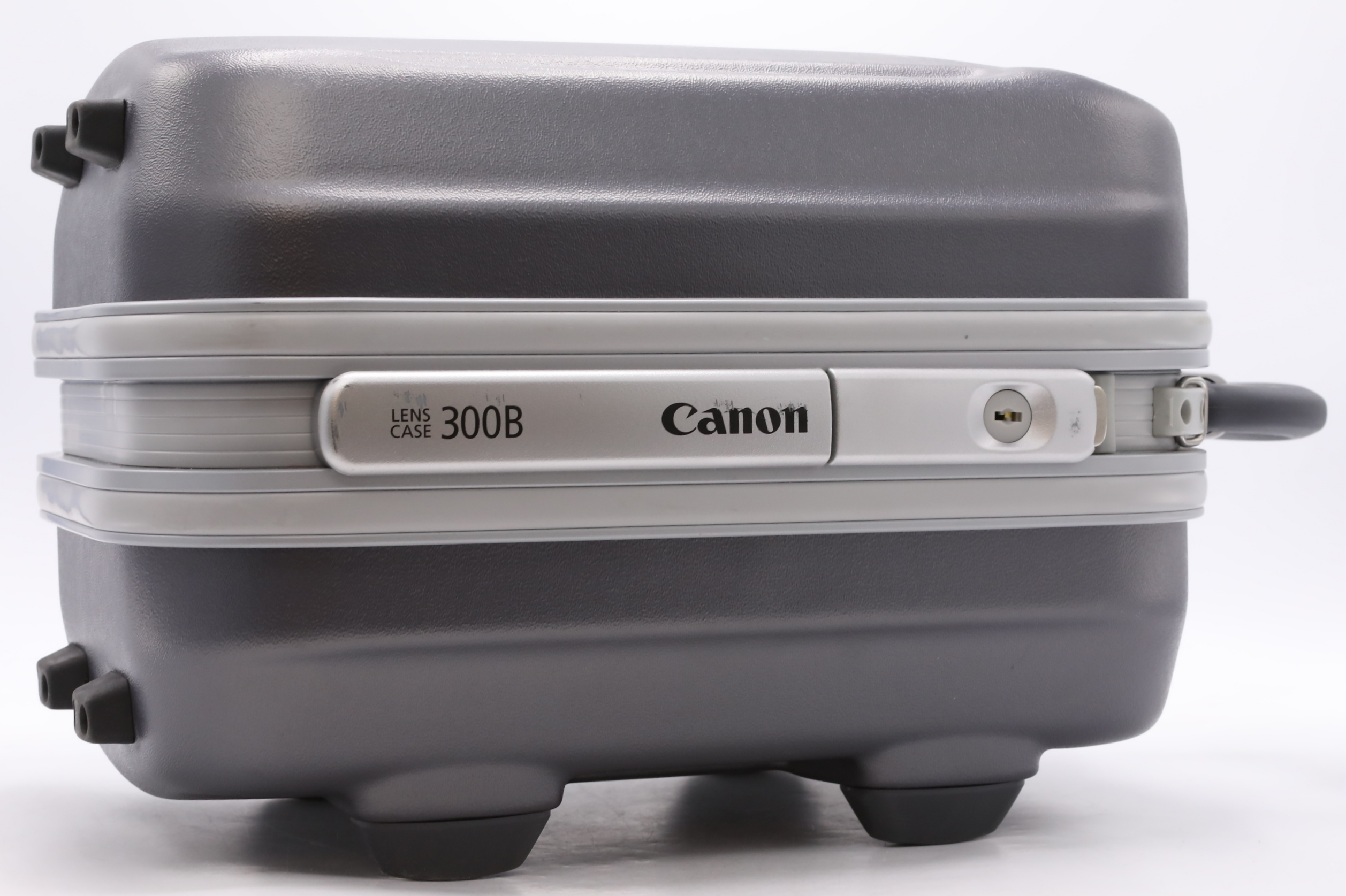 Canon EF 300mm F/2.8 L IS USM II + Zonnekap & Transportcase occasion