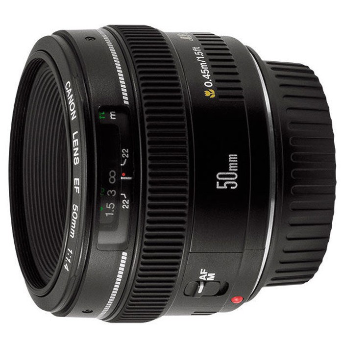 Canon EF 50mm F/1.4 USM kopen? - Kamera Express