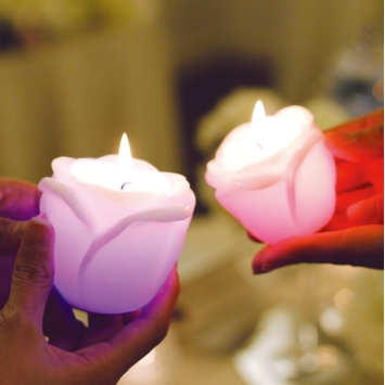 キャンドルリレー用キャンドル一覧｜カメヤマ公式ショップ｜キャンドル