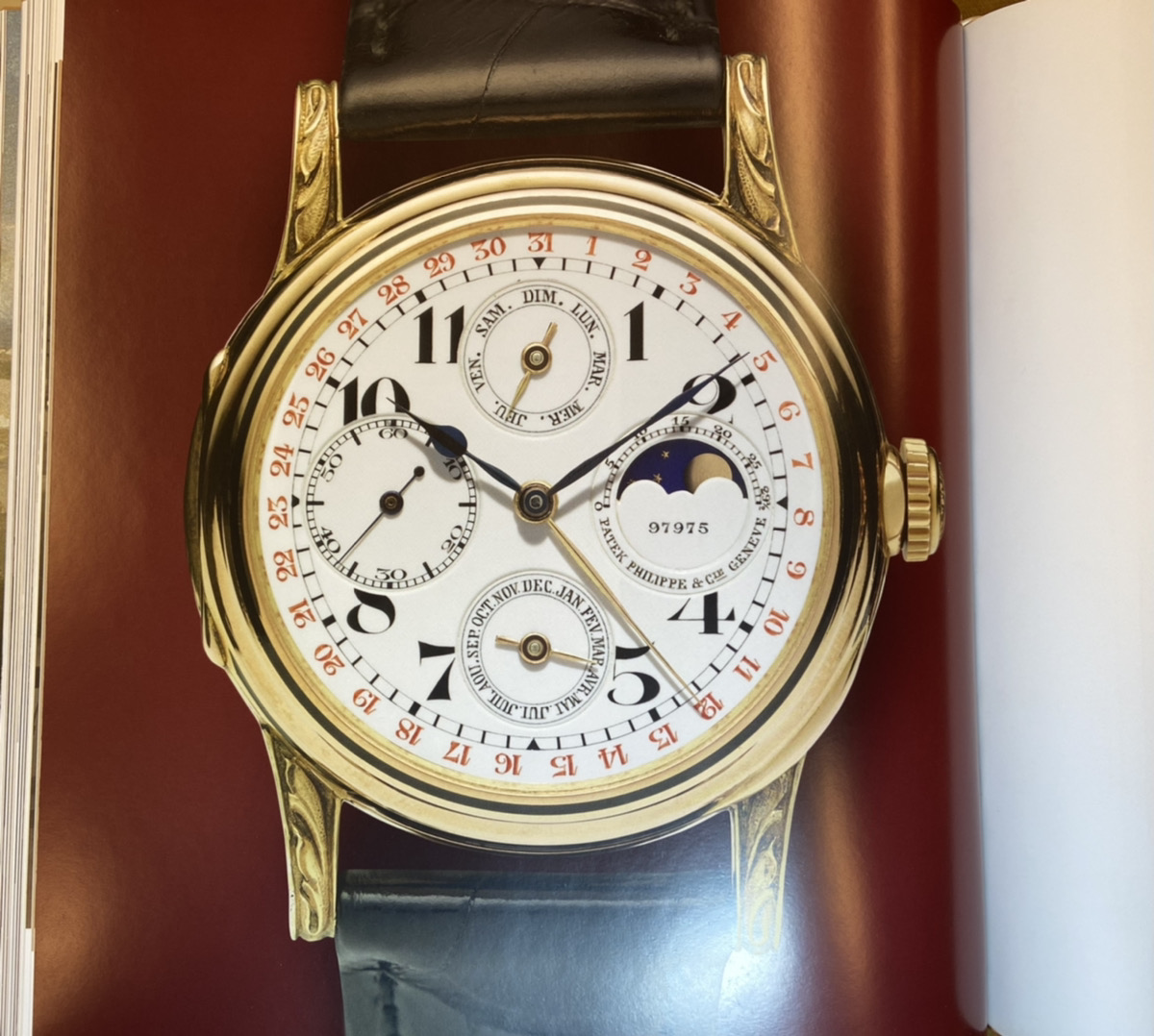 パテック フィリップ正史 | パテック フィリップ ブログ - Patek