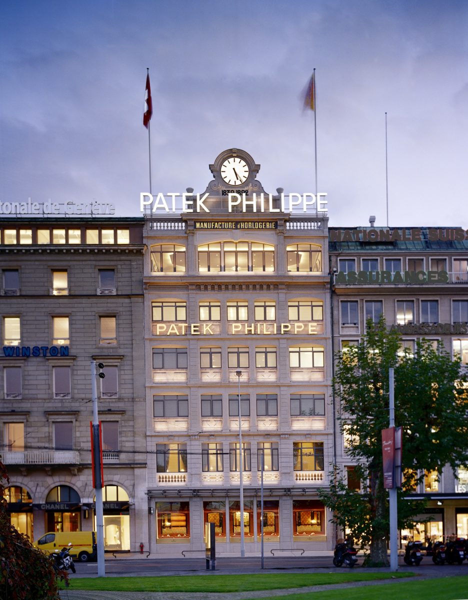 パテック フィリップ正史 | パテック フィリップ ブログ - Patek