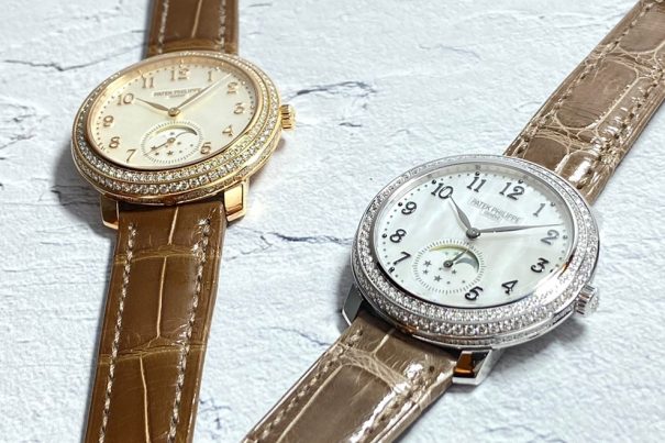 パテック フィリップ正史 | パテック フィリップ ブログ - Patek