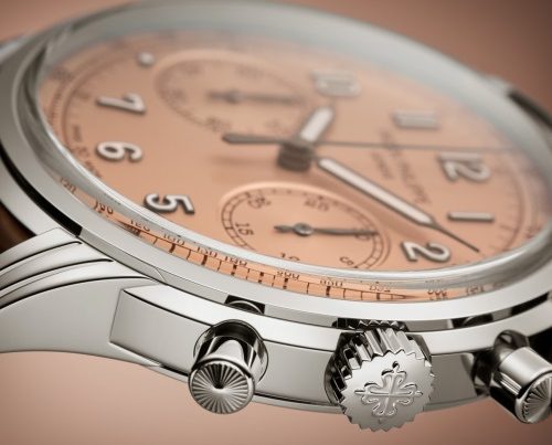 パテック フィリップ正史 | パテック フィリップ ブログ - Patek