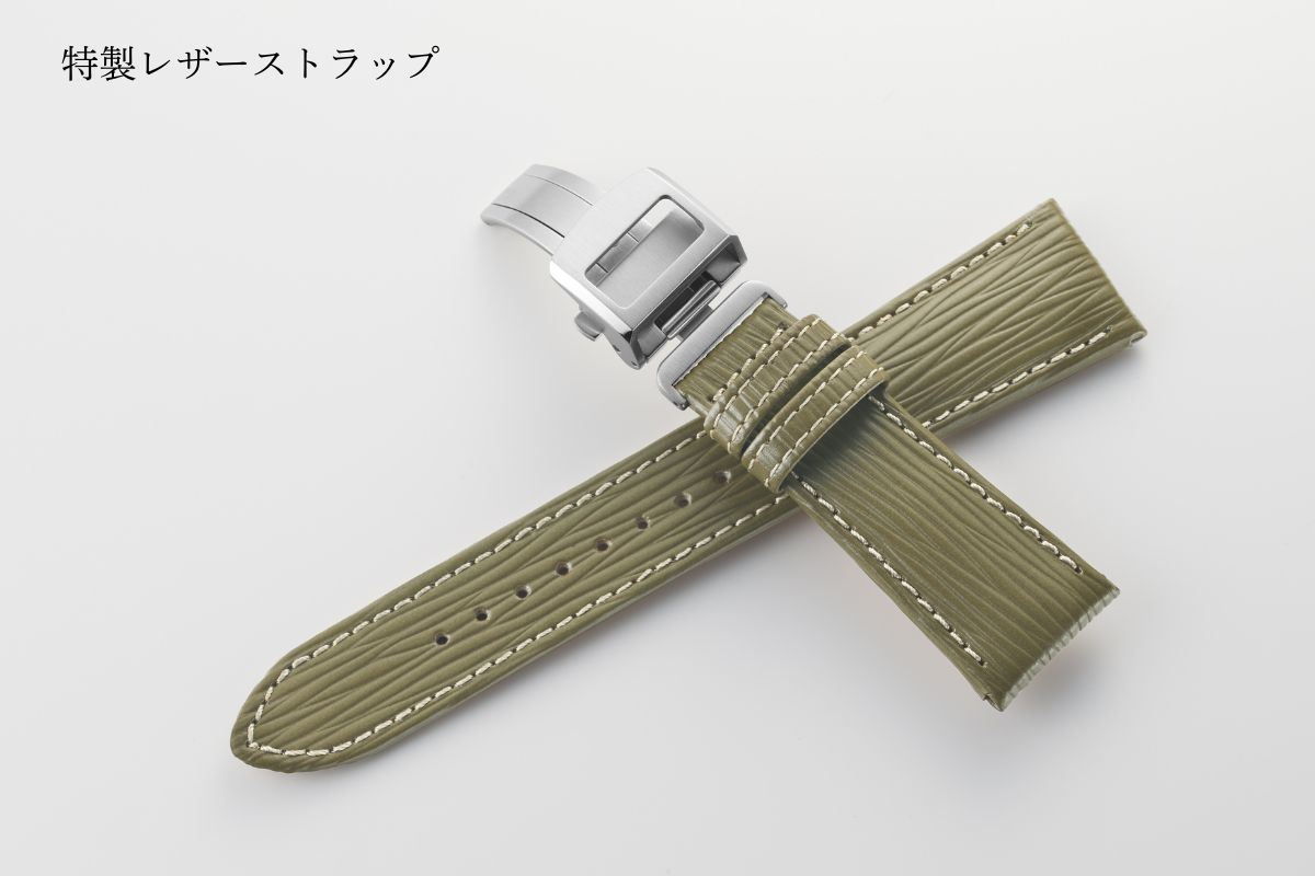 Grand Seiko特製レザーストラッププレゼント】グランドセイコーフェア
