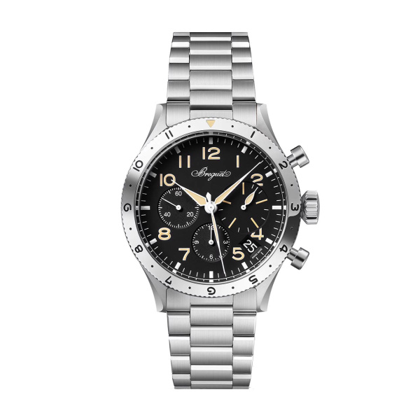 タイプ XX - クロノグラフ 2067 2067ST/92/SW0｜タイプ XX - Type XX