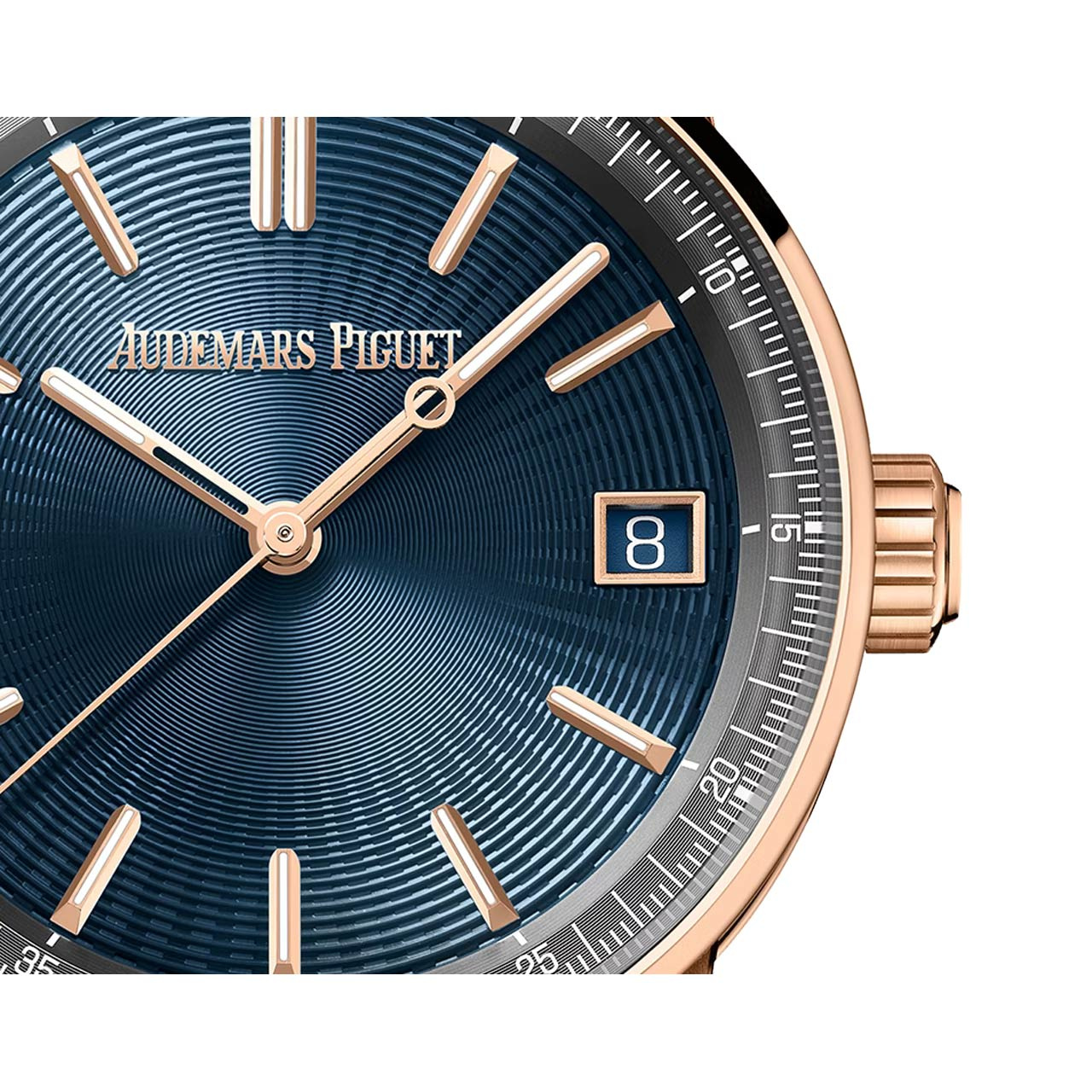 CODE 11.59 バイ オーデマ ピゲ オートマティック 15210OR.OO.A348KB