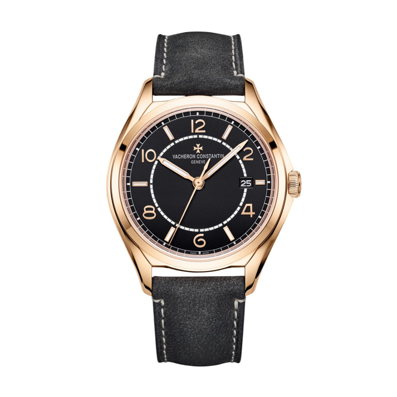 フィフティーシックス オートマティック 4600E/000R-H101｜フィフティ