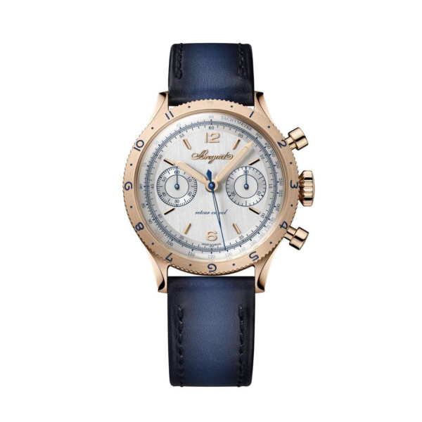 タイプ XX - クロノグラフ 2067 2067ST/92/SW0｜タイプ XX - Type XX