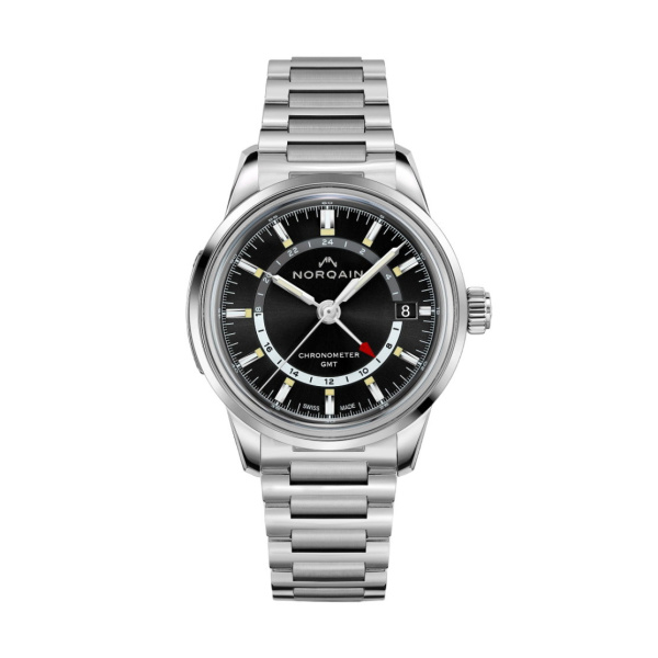 フリーダム 60 クロノ 40mm スカイブルー N2201.19S01.A03｜フリーダム