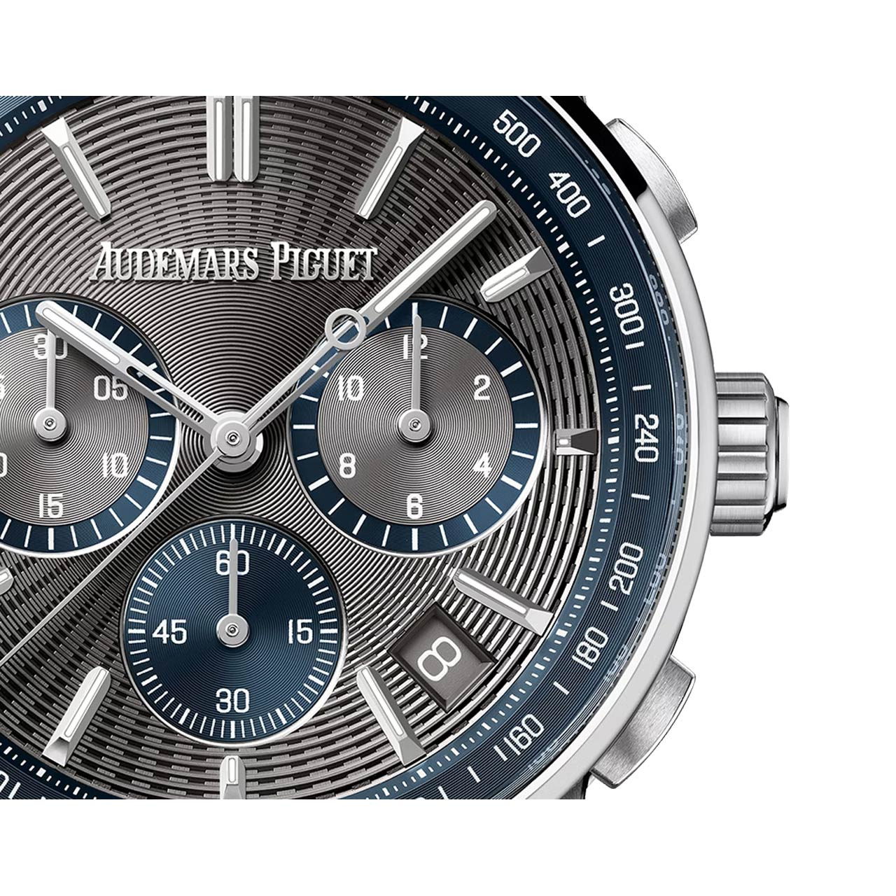 CODE 11.59 バイ オーデマ ピゲ クロノグラフ 26393ST.OO.A009KB.01