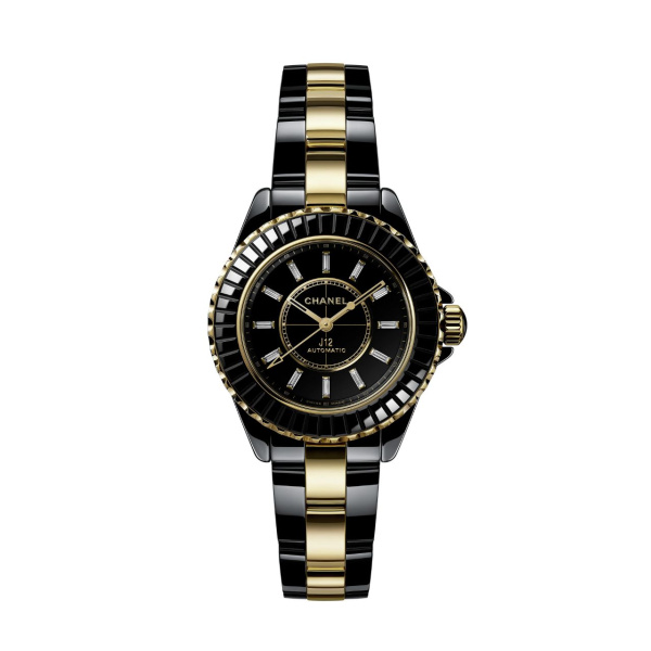 マドモアゼル J12 ラ パウザ H7609｜J12 - J12｜メンズ｜シャネル