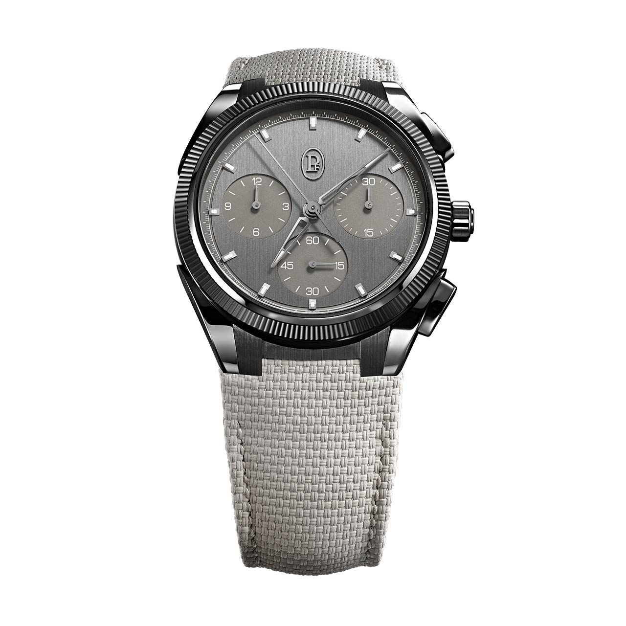 トンダ PF スポーツ クロノグラフ PFC931-1020021-400182｜トンダ PF