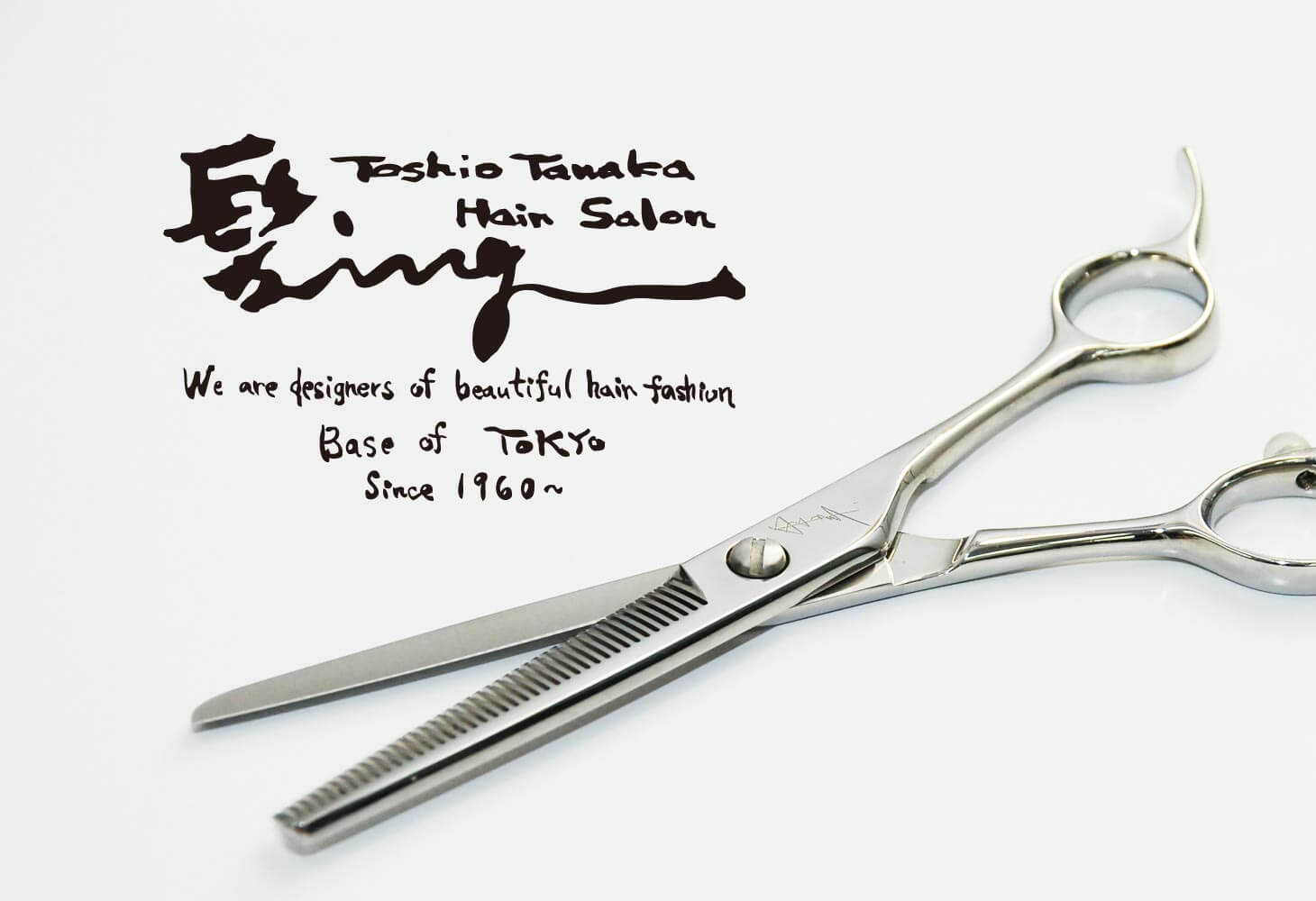 田中トシオ コンテスト金コーム再販決定！ | 田中トシオヘアサロン髪ing