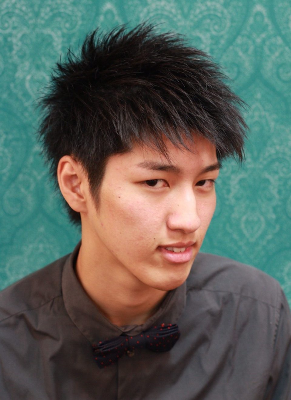 ソフトアイパー | 田中トシオヘアサロン髪ing