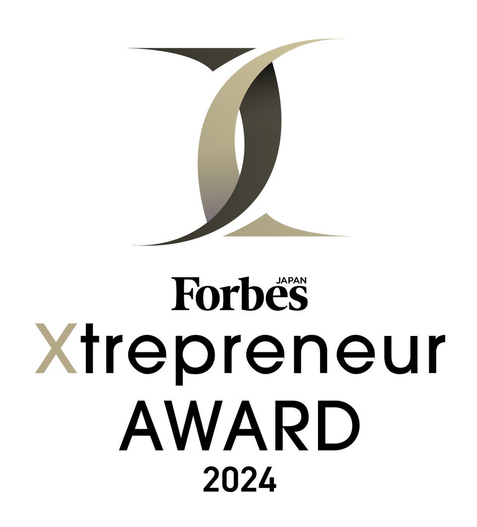 上勝町×三菱地所×スペック“Forbes JAPAN「Xtrepreneur AWARD 2024