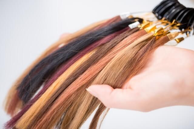 バンインターナショナル】カラーリングがしみて恐れがあるあなたへ