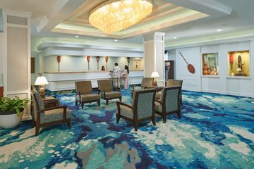 オハナ ワイキキ イースト OHANA WAIKIKI EAST 袋 ハワイ オハナ