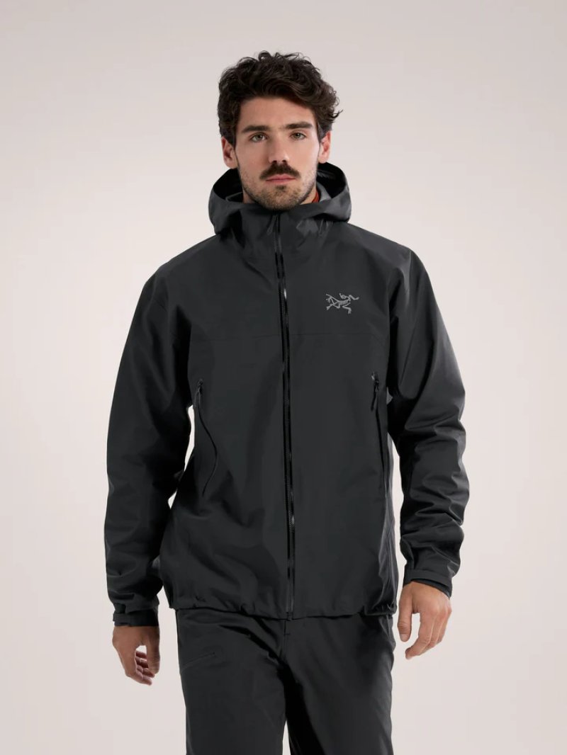 Arc'teryx アークテリクス ベータ ジャケット メンズ 【2025モデル】