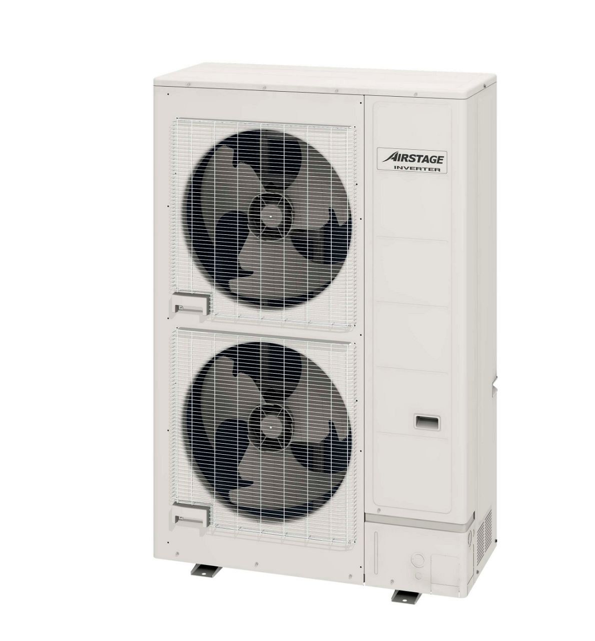 最小サイズの室外機発売 欧州向けに富士通ゼネラル | 経済 | カナロコ