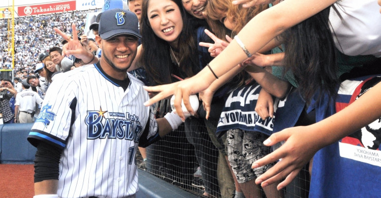 Y・グリエル契約解除 | ベイスターズ | カナロコ by 神奈川新聞