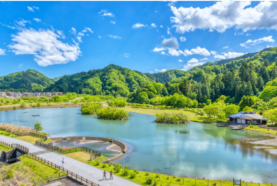宮ヶ瀬湖畔園地｜体験・観光スポット ｜【公式】神奈川県のお出かけ
