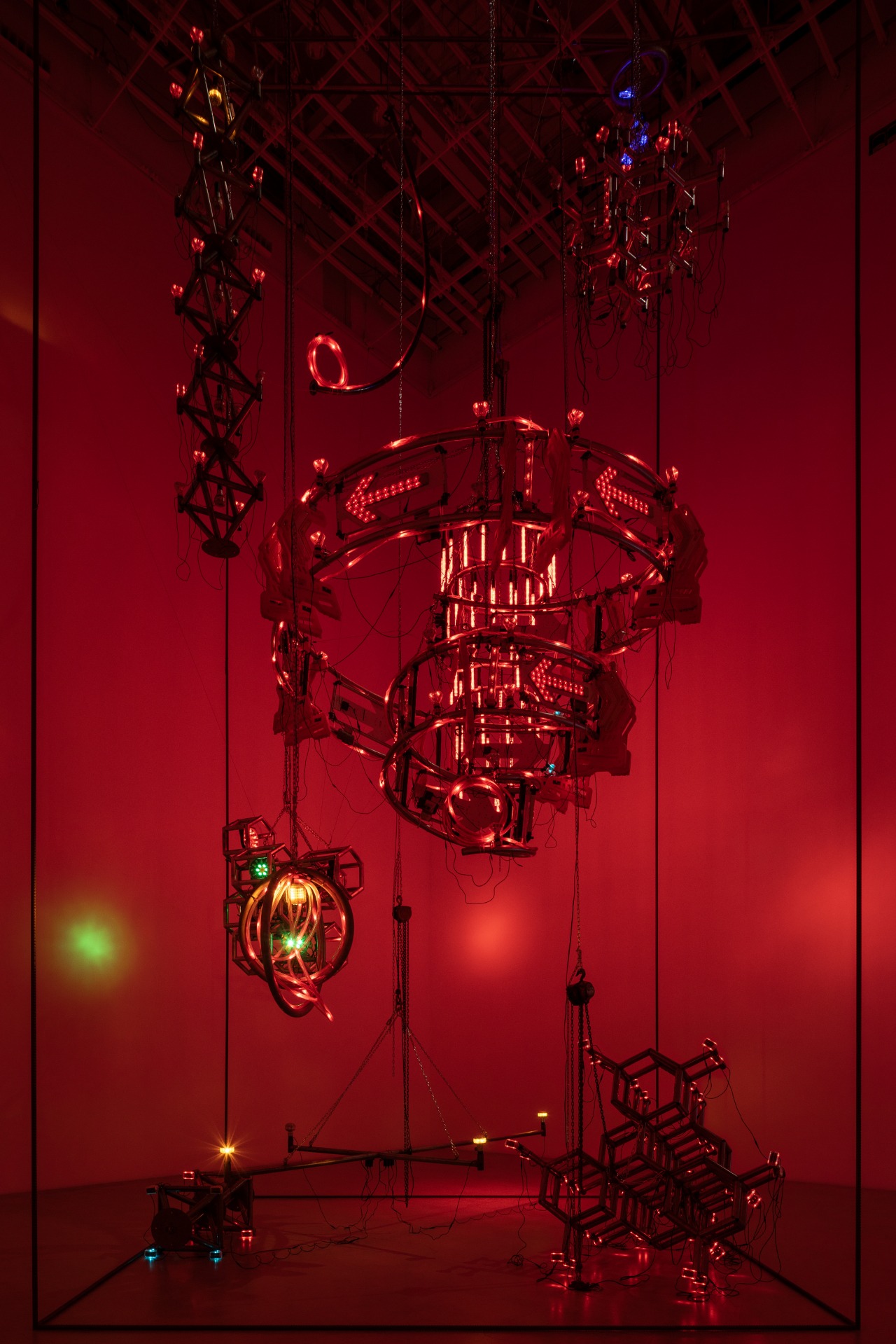 SIDE CORE Living road, Living space | 生きている道、生きるための