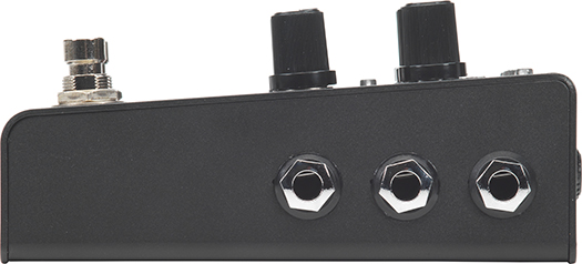 TRIO+ | DigiTech | 取扱いブランド | 株式会社 神田商会 | Kanda