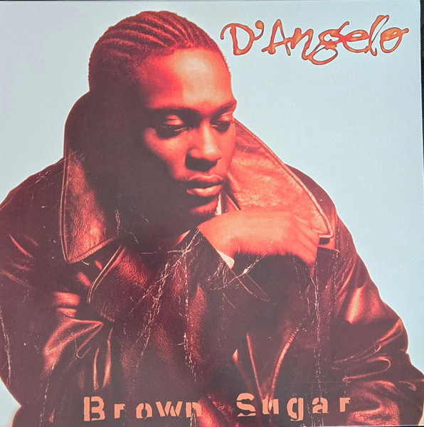 D'Angelo – Brown Sugar (20th Ann Ed) – Kandi Records