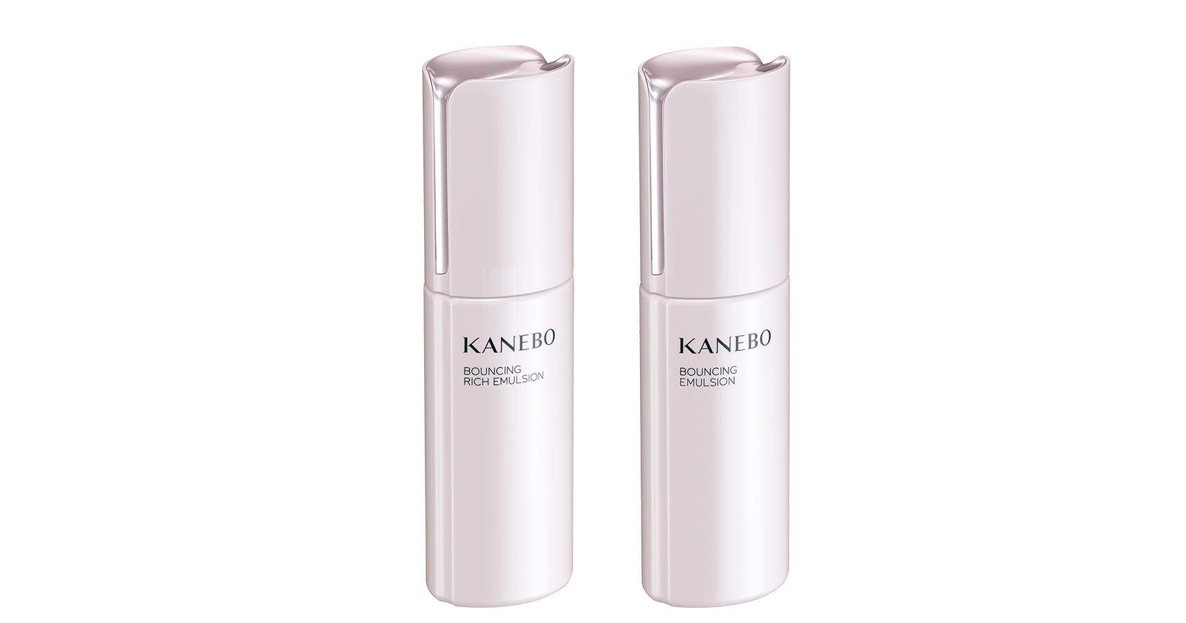 BOUNCING EMULSION/BOUNCING RICH EMULSION | SKINCARE | KANEBO