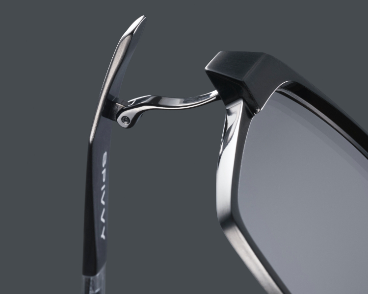 SPIVVY | KANEKO OPTICAL Co., Ltd.