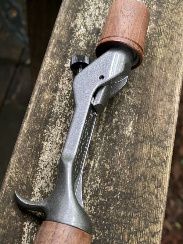 グラスアイ エルゴノハンドル セミダブル グラスアイ エルゴノハンドル