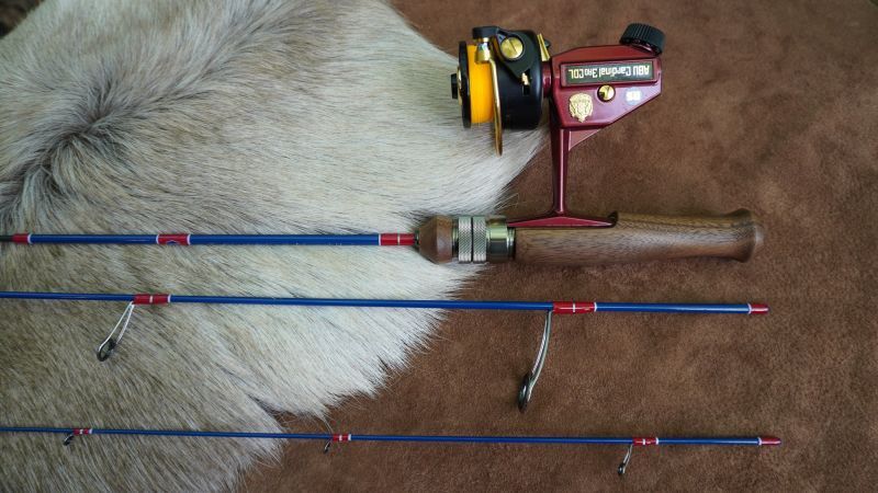 2024年4月分完売御礼☆スピニングWSE-S/4クラシックモデル・ロイヤル