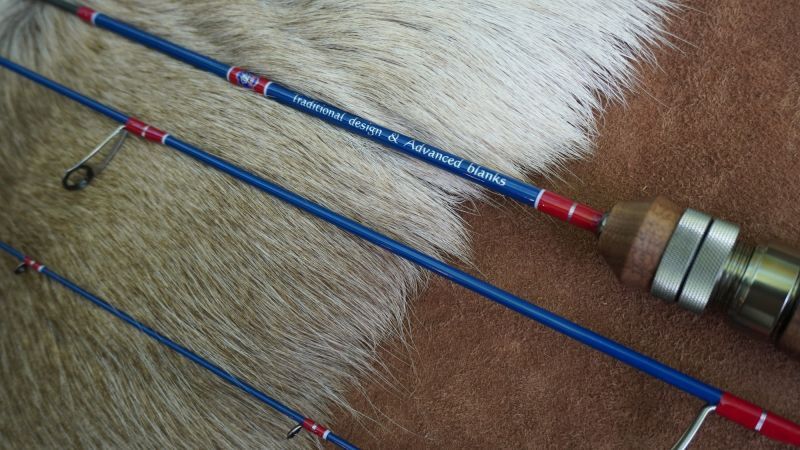 2024年4月分完売御礼☆スピニングWSE-S/4クラシックモデル・ロイヤル