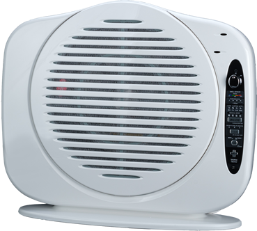 タービュランス空気清浄機 - 製品情報｜株式会社カンキョー