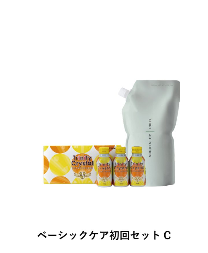 NEW ビー ワン オール イン ローション 1250mL 環境保全研究所