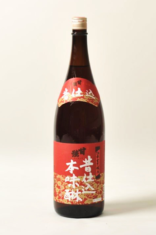 みりん | 甘強酒造株式会社 – 愛知・蟹江のみりん・日本酒蔵元