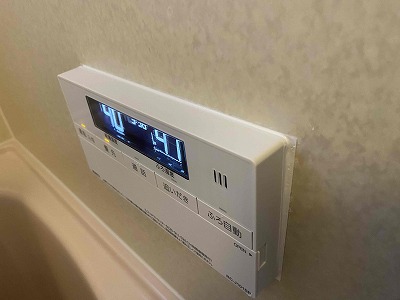 リモコンの画面が変！RC-J101S 神奈川県横浜市』リモコンの不具合の