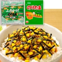 のりたま 2.5G: 和食・漬物・惣菜 KANTO EXPRESS