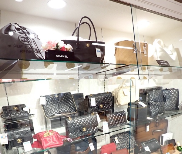 シャネル CHANEL】20年前より10倍！？ シャネルのバックが高すぎる理由