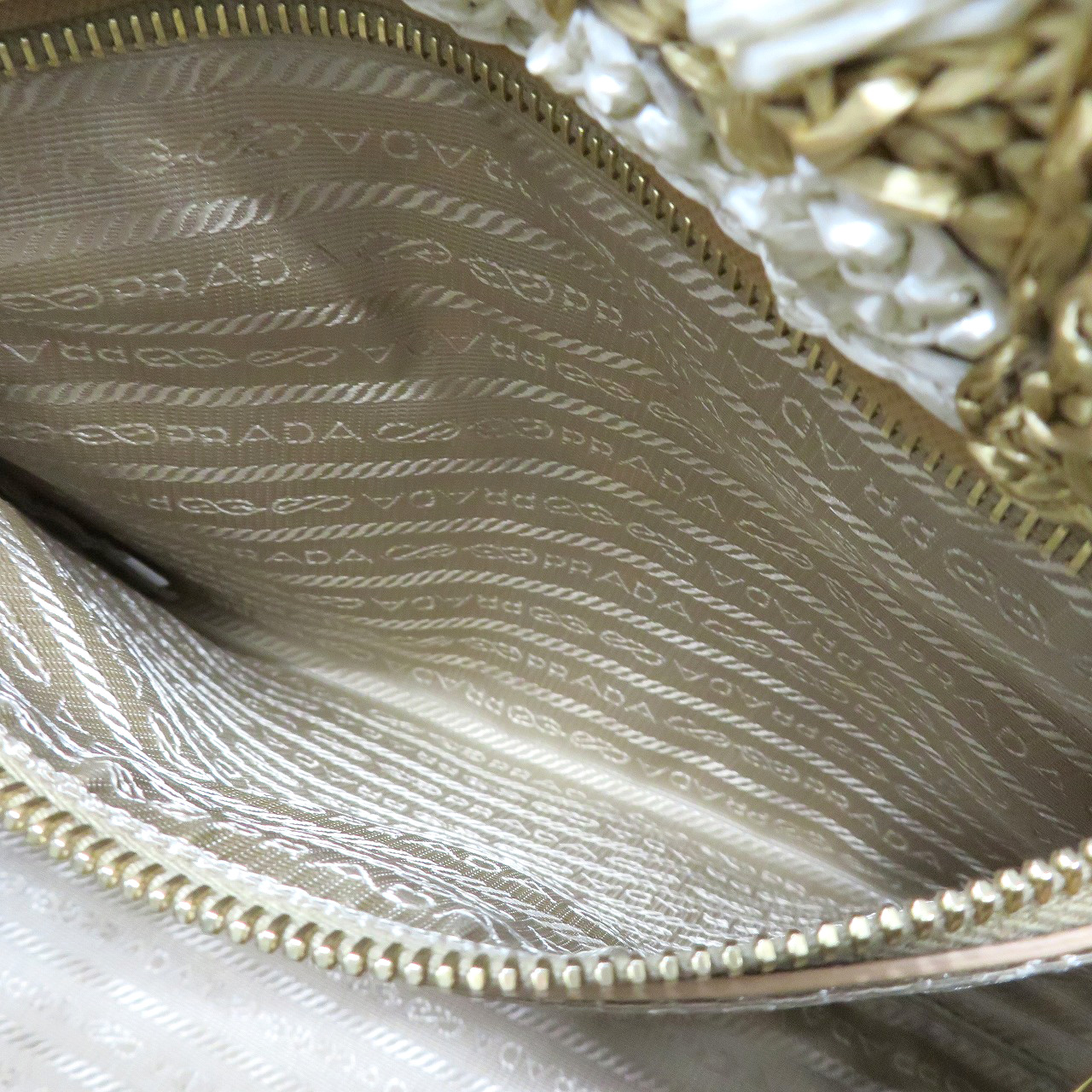 質屋かんてい局オンラインショップ / 細畑店 プラダ Prada BN2303