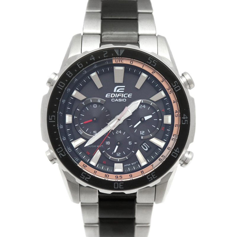 質屋かんてい局オンラインショップ / 茜部店 カシオ Casio EQW-T670