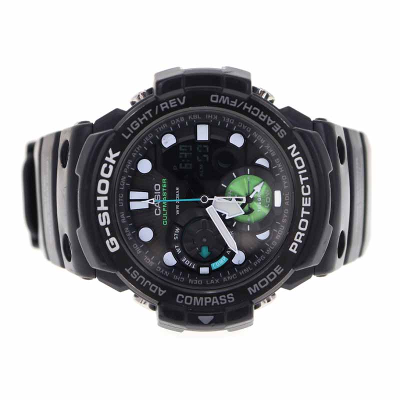 質屋かんてい局オンラインショップ / 小牧店 カシオ Casio GN-1000MB