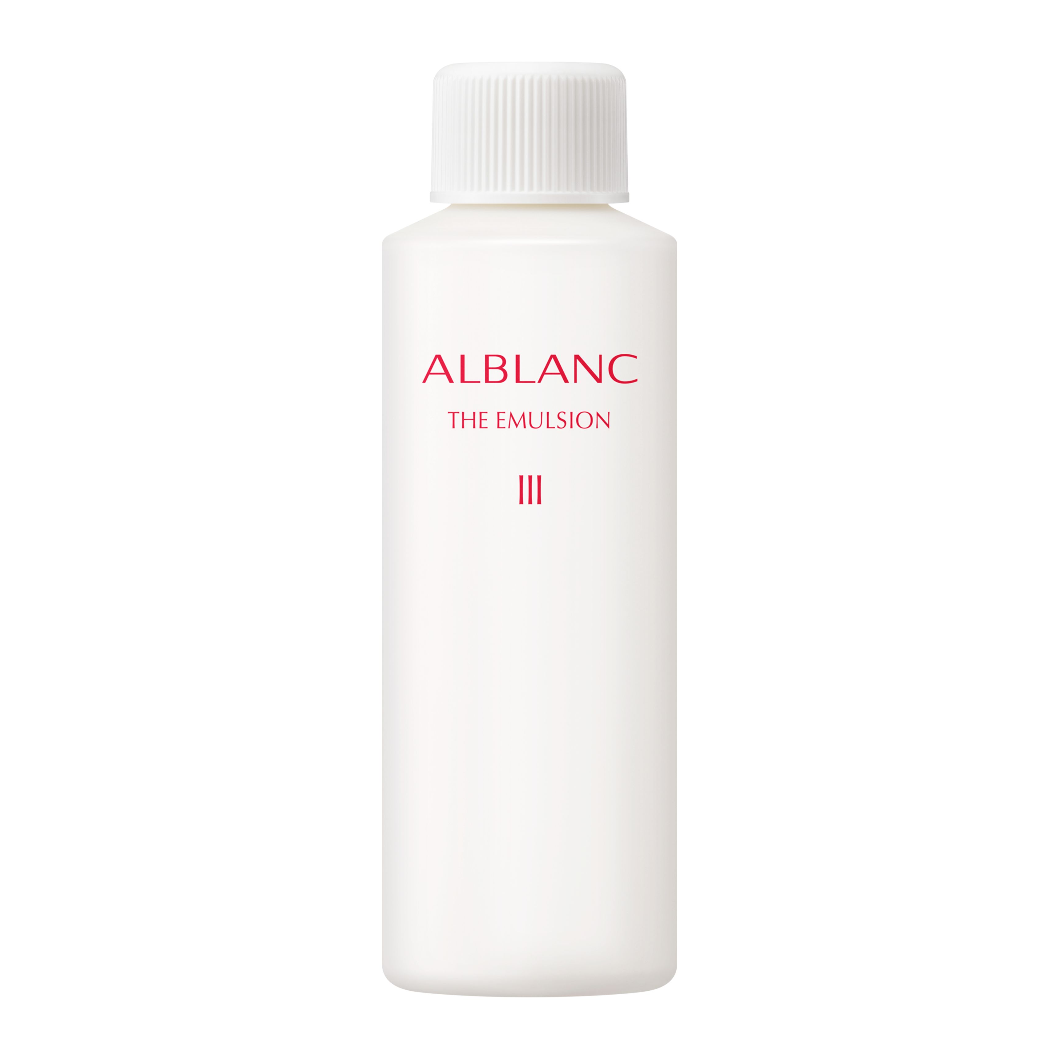 アルブラン ザ エマルジョンⅢ レフィル（つけかえ用） | 花王公式通販