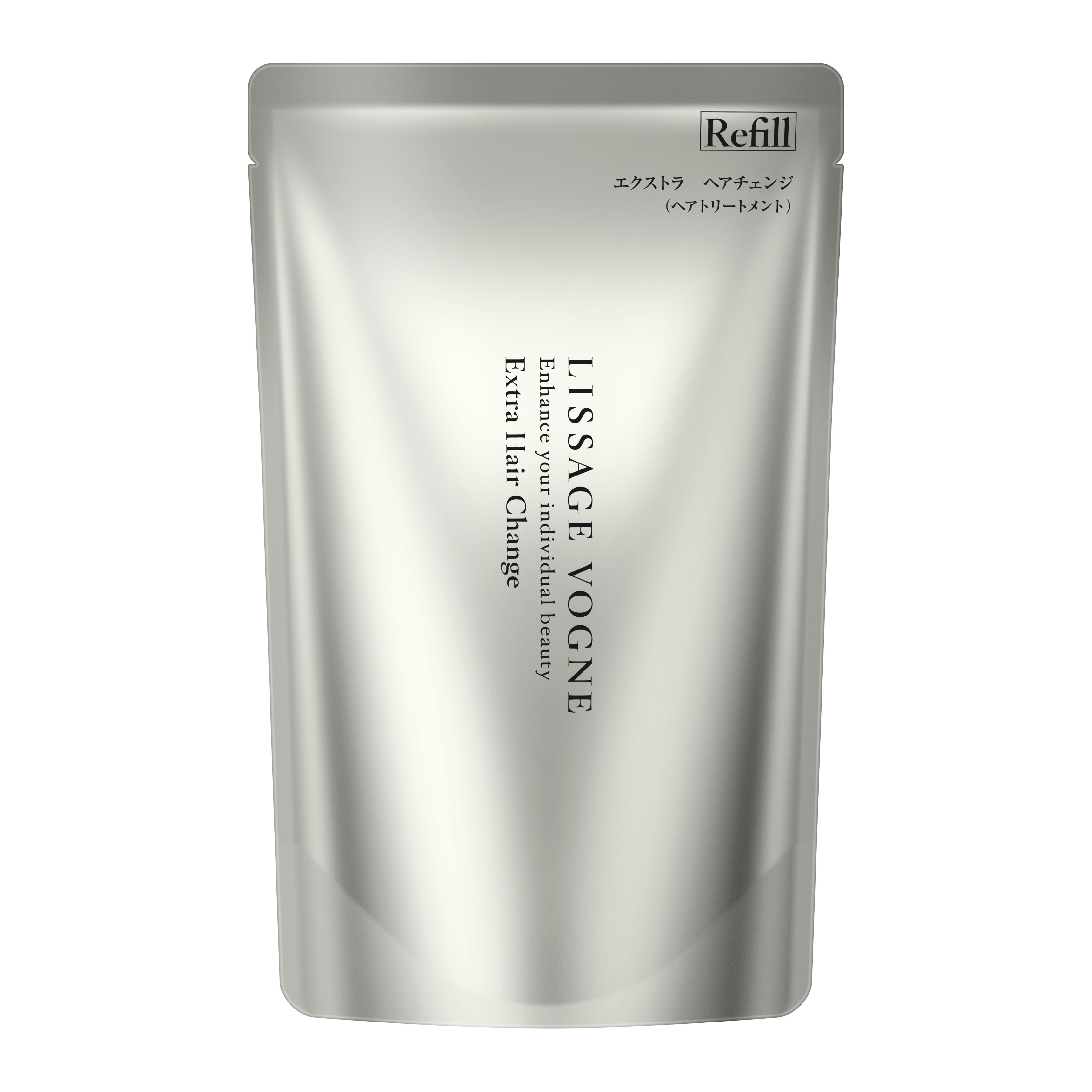 リサージ ヴォーニュ エクストラ ヘアチェンジa レフィル | 花王公式
