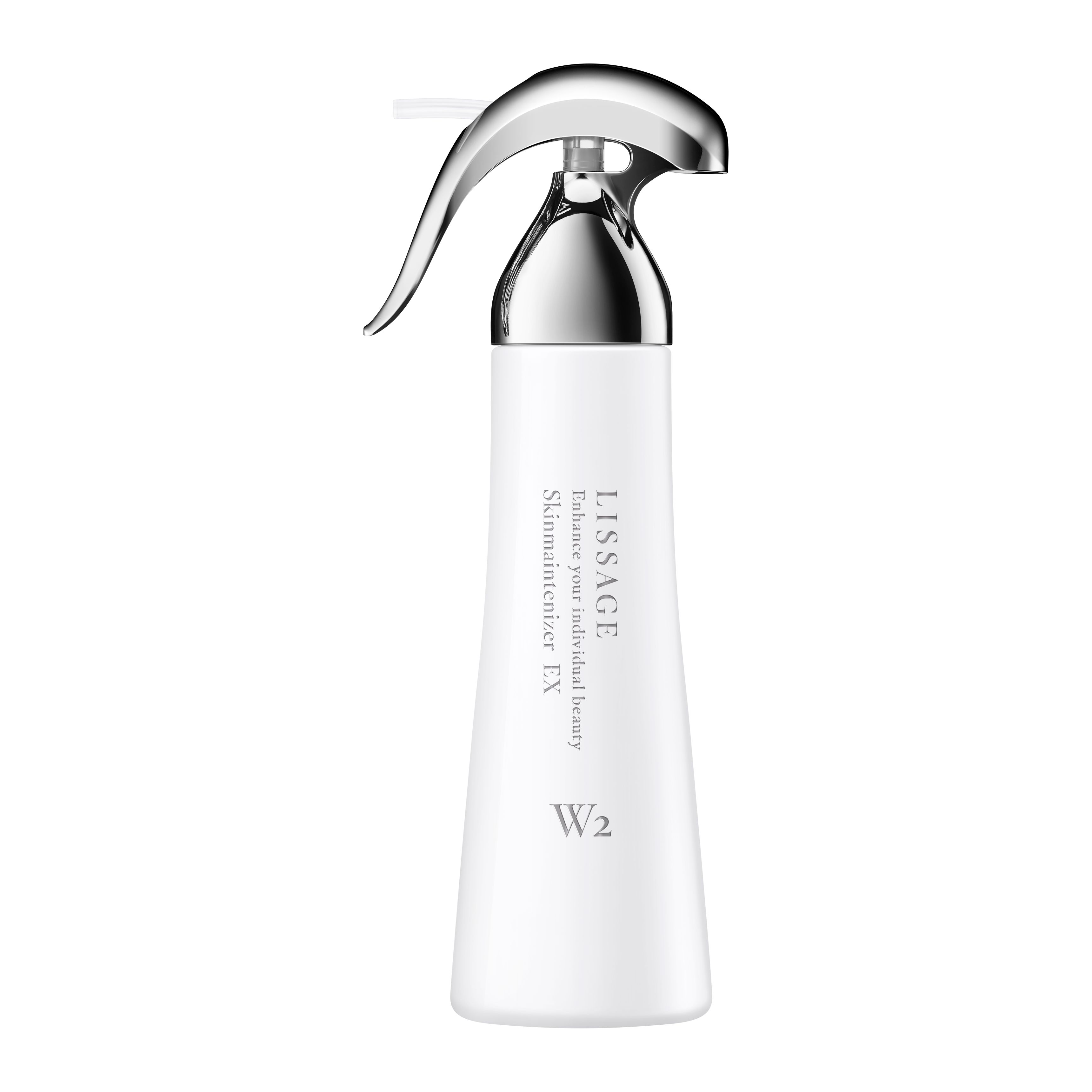 リサージ スキンメインテナイザー EX W2 | 花王公式通販 【My Kao