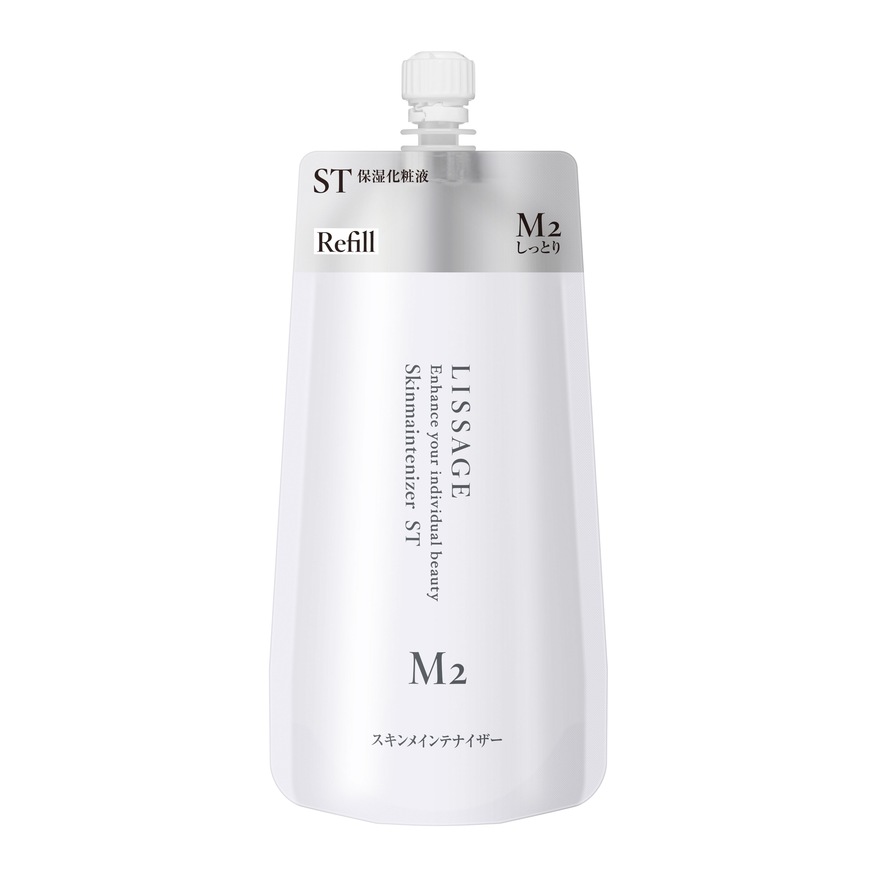 リサージ スキンメインテナイザー ST M2 レフィル | 花王公式通販